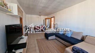 Flat  Carrer valparaíso. Piso en venta en calle valparaíso , nou llevant