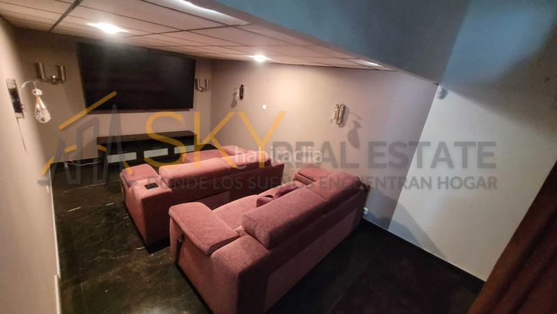 Foto 216d3b07-0965-4c20-a5f5-dc014508e2df. Chalet  de lujo en venta en calle de santa barbara en Rocafort