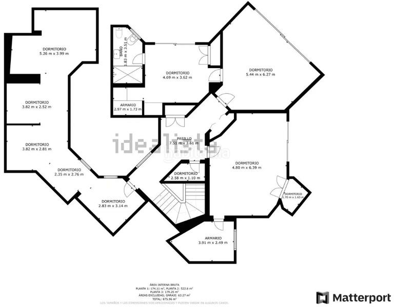 Foto 3a1408c5-d4d4-4295-818b-aa956c06e7ed. Chalet  de lujo en venta en calle de santa barbara en Rocafort