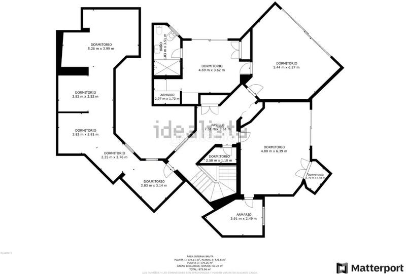 Foto 47ead5bc-8761-4edc-8d86-6da290d26a61. Chalet  de lujo en venta en calle de santa barbara en Rocafort