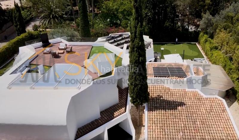 Foto 9a7d34fe-0ae6-4dd9-9e12-b0477e1d3a19. Chalet  de lujo en venta en calle de santa barbara en Rocafort