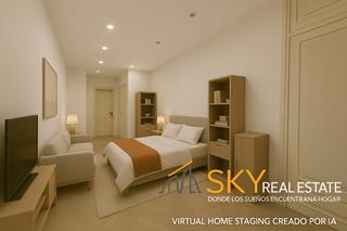 Flat in Calle del conde de peñalver 38