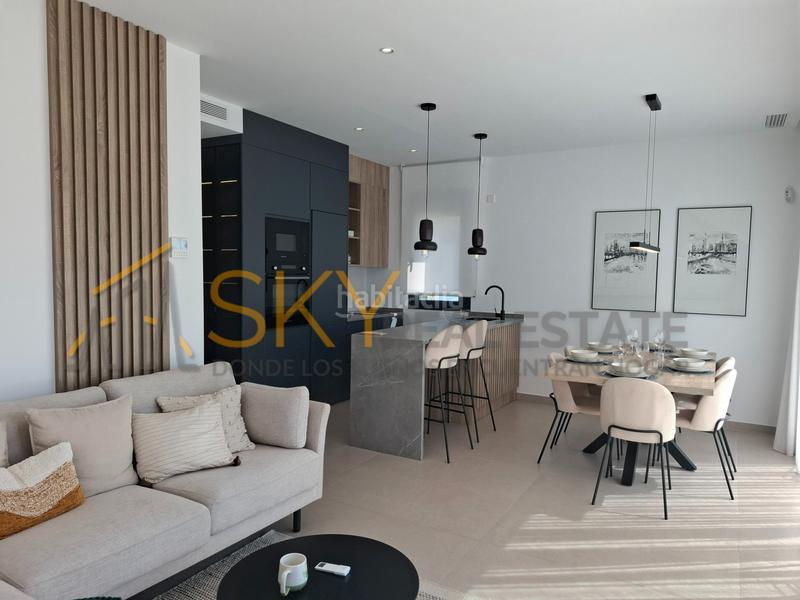 Foto 0732e558-0fec-42f9-9427-da9006e9e05d. Chalet mit pool in Condado de Alhama Alhama de Murcia