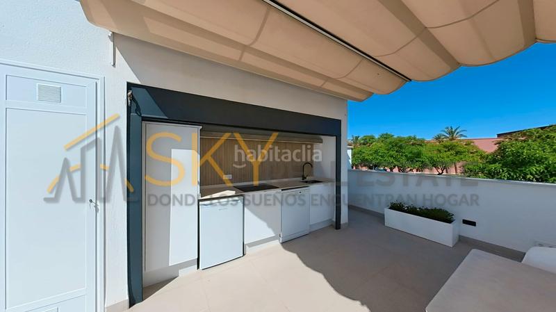 Foto 1d55c149-3b46-4182-9f20-7233e0440838. Chalet mit pool in Condado de Alhama Alhama de Murcia