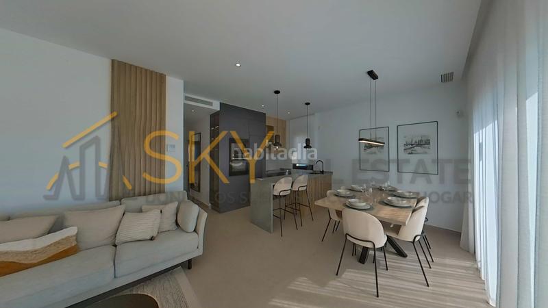 Foto 2156c18a-f542-4932-82d6-662e8f07c568. Chalet mit pool in Condado de Alhama Alhama de Murcia