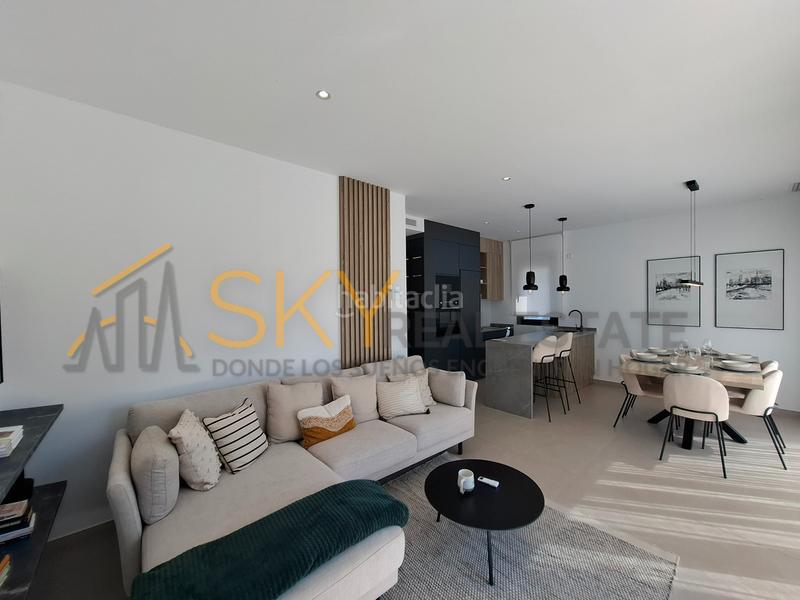 Foto 613c370a-c3db-4eb2-930a-22549d70fcb8. Chalet mit pool in Condado de Alhama Alhama de Murcia