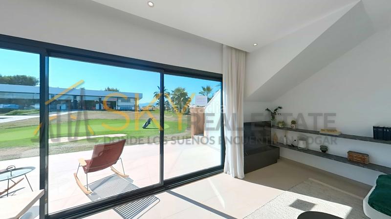 Foto 7b0fde49-3f94-4fca-b6e3-88d06bc9e5ba. Chalet mit pool in Condado de Alhama Alhama de Murcia