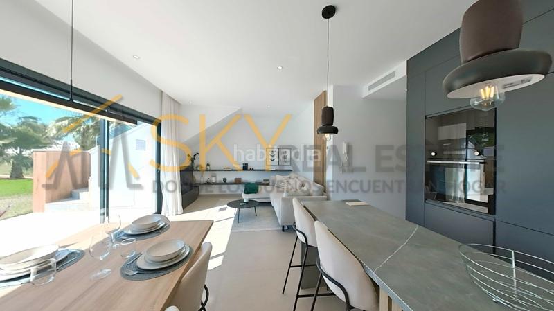 Foto 945b6ccb-102d-4186-8a18-641112afb2bf. Chalet mit pool in Condado de Alhama Alhama de Murcia