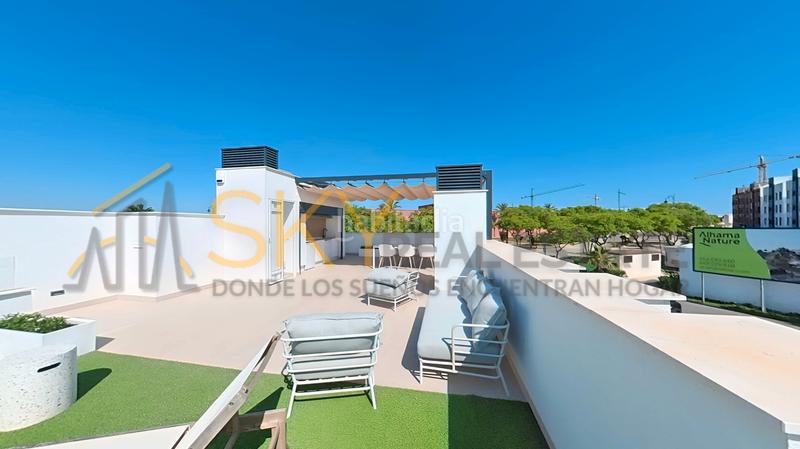 Foto a93c37a8-1293-43d6-9e2d-437bc397bd9b. Chalet mit pool in Condado de Alhama Alhama de Murcia