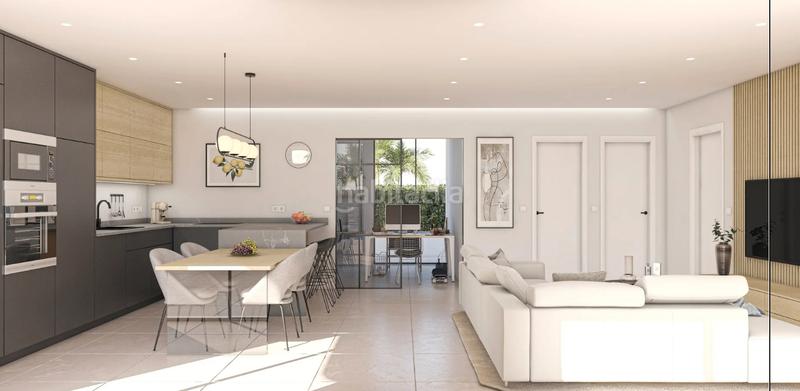 Foto c1c1f2ff-0c41-4b34-aed6-b26942ee7fa5. Chalet mit pool in Condado de Alhama Alhama de Murcia