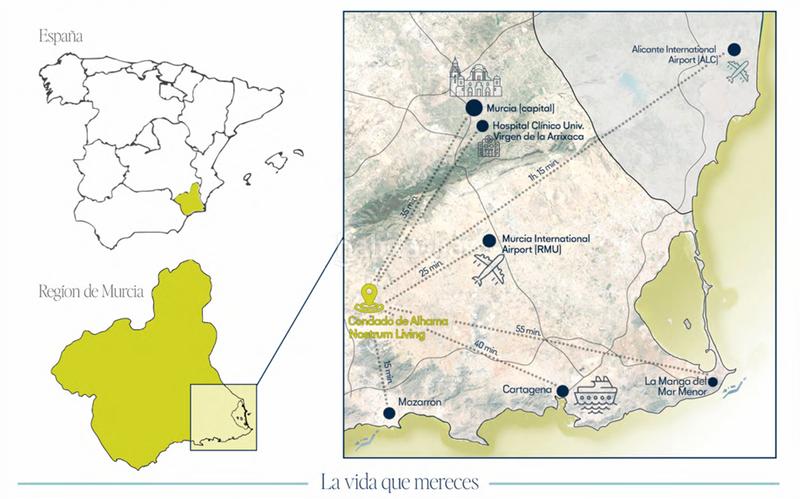 Foto f0f28f44-115b-45f4-acfa-2189e73bbfce. Chalet mit pool in Condado de Alhama Alhama de Murcia