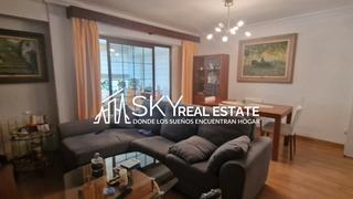 Flat  Carrer berga. Piso en venta calle berga el arenal- llucmajor
