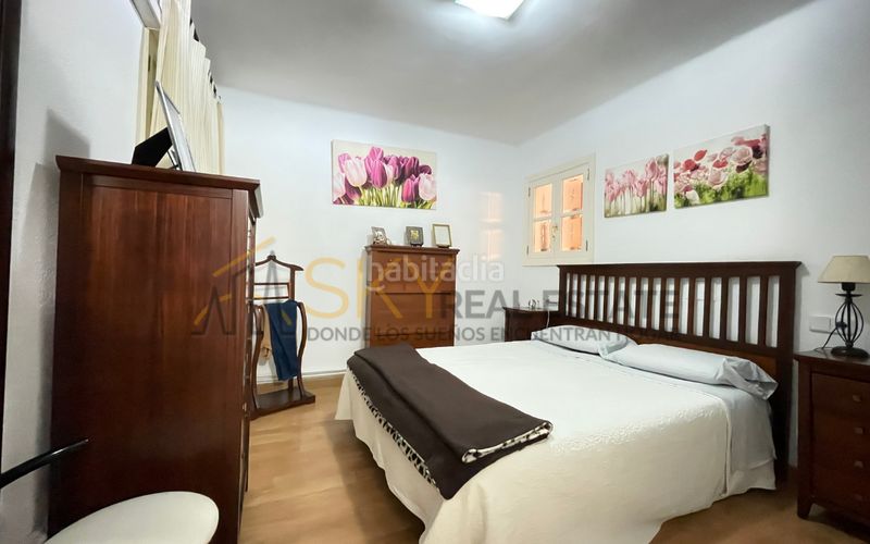 Foto f8e77314-0e4d-4d78-a930-62996c96da6d. Pis amb calefacció a S´Arenal Llucmajor