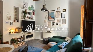 Rent Flat  Carrer del temple. Alquiler de piso en calle del temple