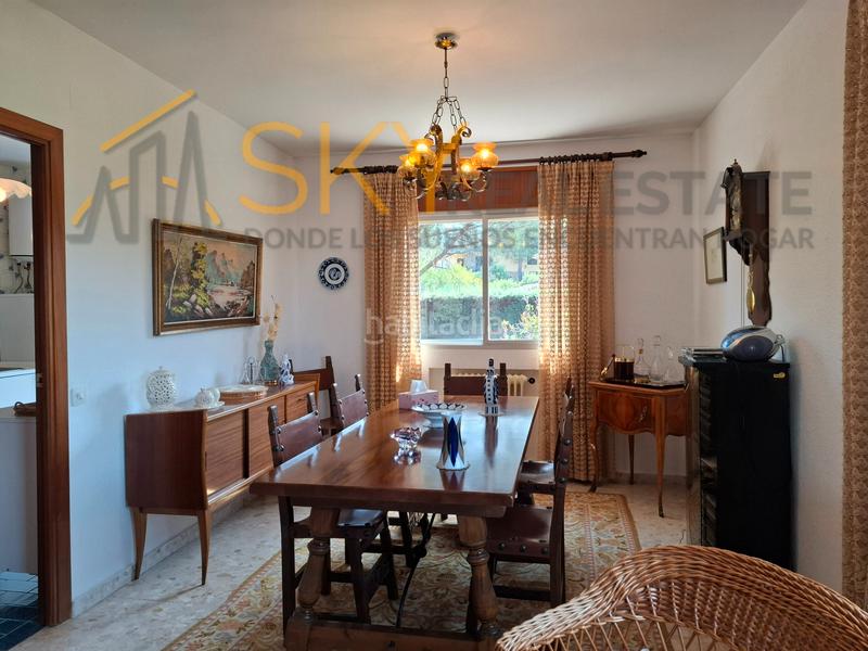 Foto 03f53392-51a5-4543-ae51-bc090a6fe764. Chalet  en Soto del Real