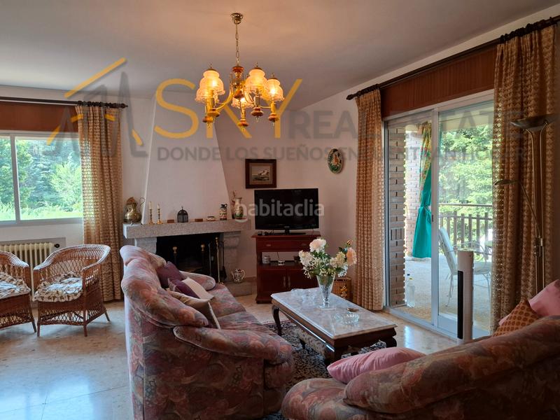 Foto 07ed939c-f9c1-47b6-9b77-8a17d14b3f11. Chalet  en Soto del Real
