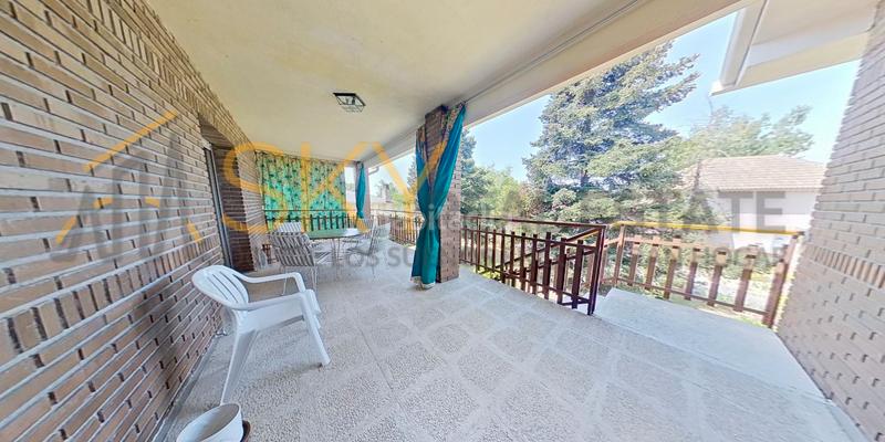 Foto 28d88677-dcb4-4111-8c37-e6cad39111f7. Chalet  en Soto del Real