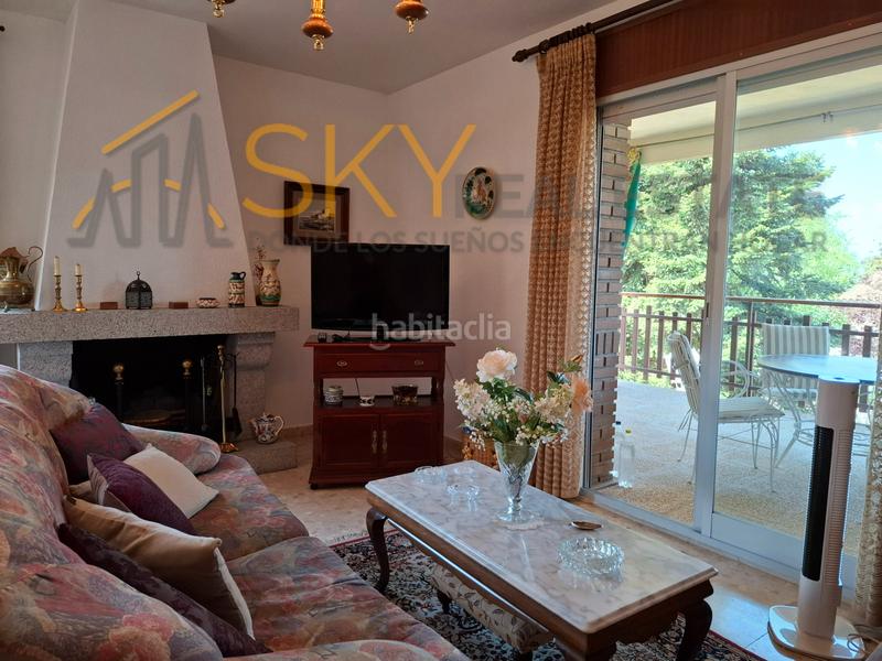 Foto 30c5984b-9604-44d9-b214-42d261ff25fb. Chalet  en Soto del Real