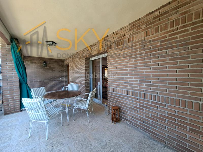 Foto 3ba60c90-3344-4ed3-8d26-1d43309f51c5. Chalet  en Soto del Real