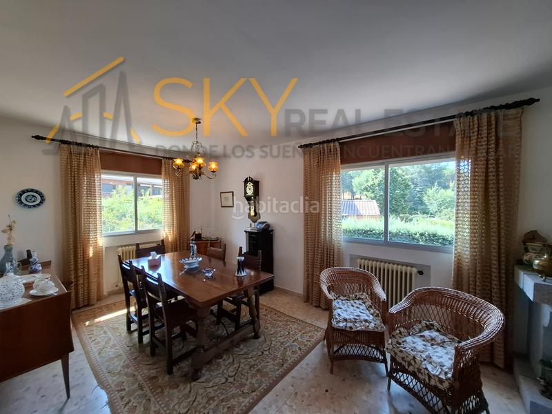 Foto 5885f40a-6a06-410f-ad5d-7d748e11644c. Chalet  en Soto del Real