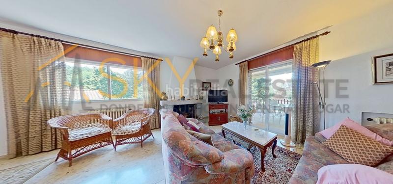 Foto 6947870c-3e00-48b4-8503-6be384e6f88d. Chalet  en Soto del Real