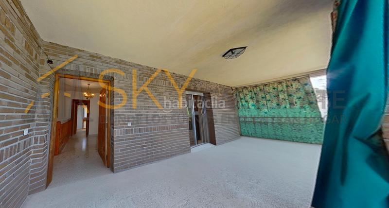 Foto c437b245-bacf-4a15-bb43-6faf84ee4063. Chalet  en Soto del Real
