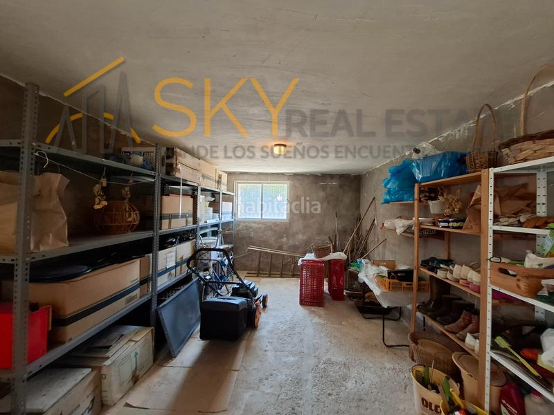 Foto cdaccabc-1468-4ea0-8903-b0a663ae96f8. Chalet  en Soto del Real