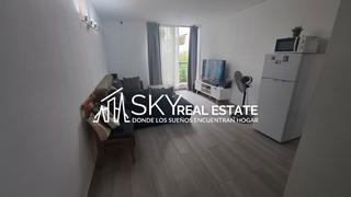 Pis  Carrer baionetes. Apartamento en venta con rentabilidad en calle baionetes