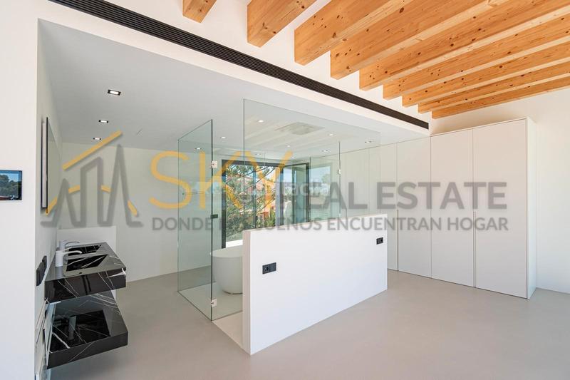 Foto 03d1db69-bd5e-42ea-9de9-3d4e37549e1e. Casa amb aparcament piscina a Badia Blava-Badia Gran-Tolleric Llucmajor