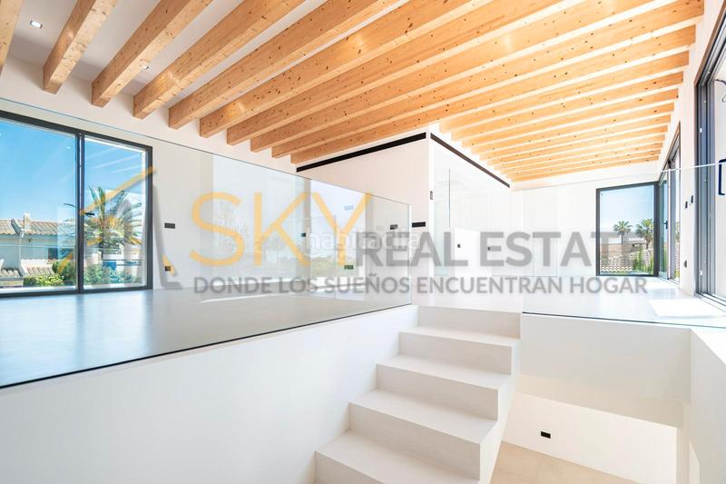 Foto 10dfd625-ed2f-47ea-b806-60c660522252. Casa amb aparcament piscina a Badia Blava-Badia Gran-Tolleric Llucmajor