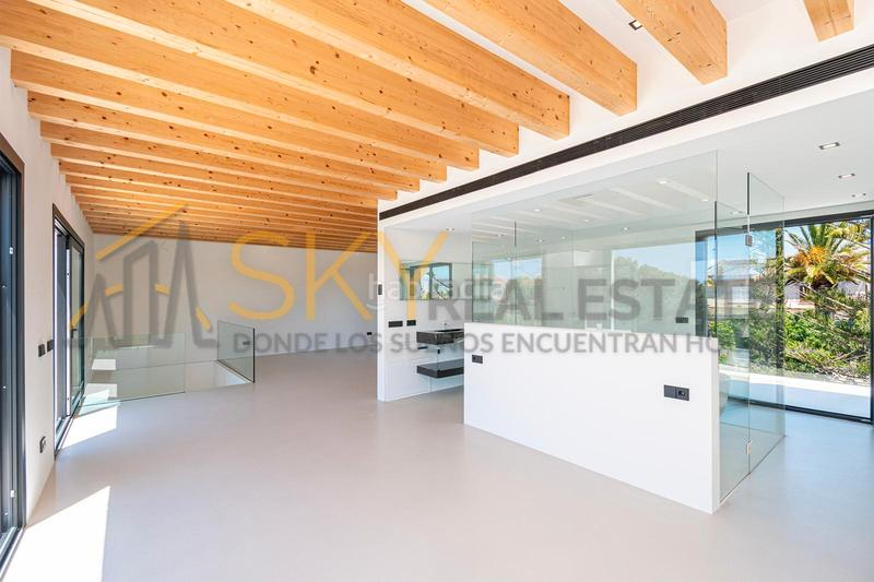 Foto 141cc50f-45f8-4ccf-970c-4dbb2a145fbc. Casa amb aparcament piscina a Badia Blava-Badia Gran-Tolleric Llucmajor