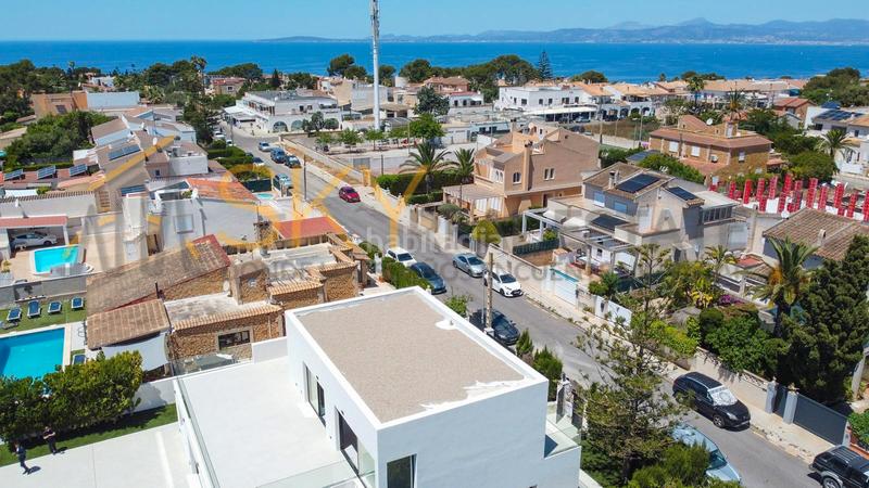 Foto 238daa25-de1e-44d0-9879-659e5d78997b. Casa amb aparcament piscina a Badia Blava-Badia Gran-Tolleric Llucmajor