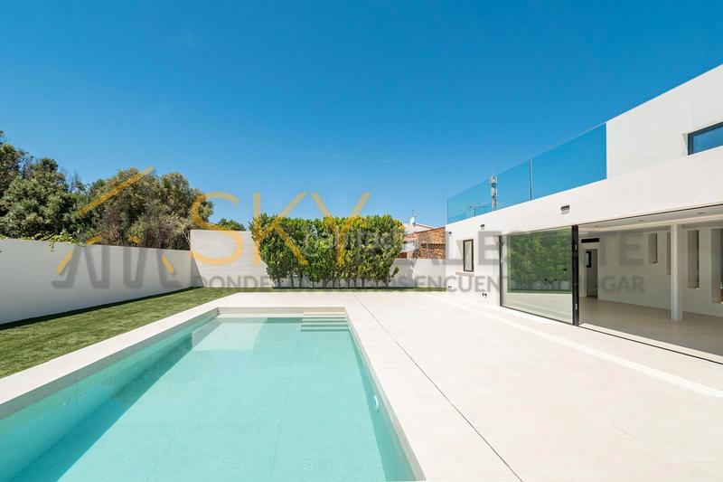 Foto 3861dbaf-8581-42cd-b195-389cffed2be1. Casa amb aparcament piscina a Badia Blava-Badia Gran-Tolleric Llucmajor