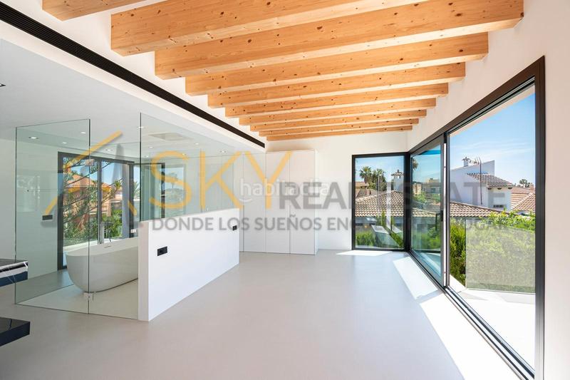 Foto 5537662d-0f26-4518-a6ac-535b60f65215. Casa amb aparcament piscina a Badia Blava-Badia Gran-Tolleric Llucmajor