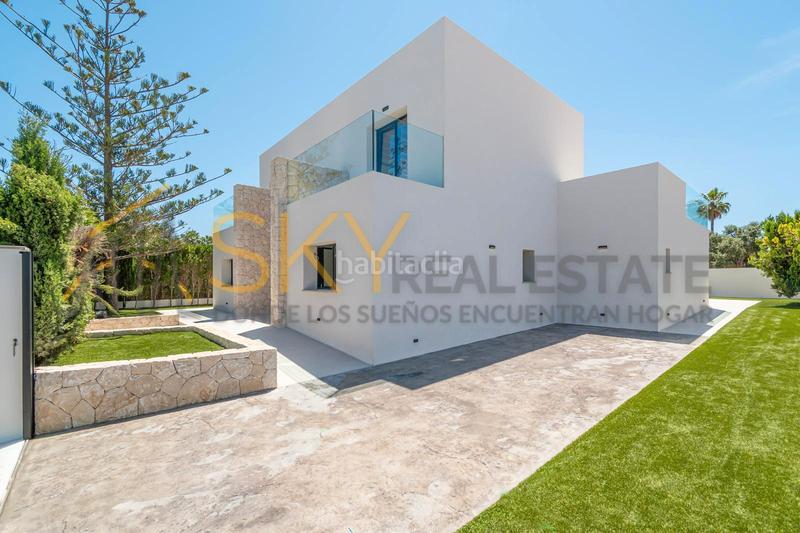 Foto 5c1e0527-d806-4ec0-b9f0-d6639753c4b6. Casa amb aparcament piscina a Badia Blava-Badia Gran-Tolleric Llucmajor