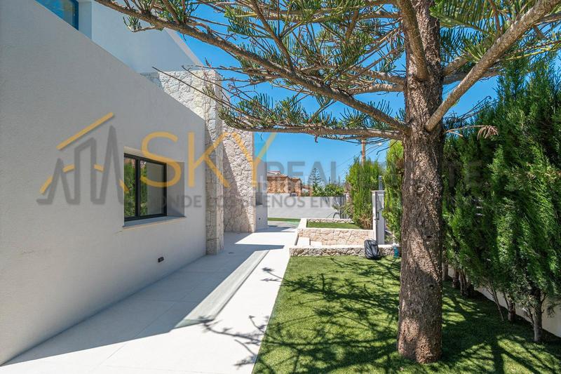 Foto 6b6b1a6c-e085-4301-8e45-7698b869292e. Casa amb aparcament piscina a Badia Blava-Badia Gran-Tolleric Llucmajor