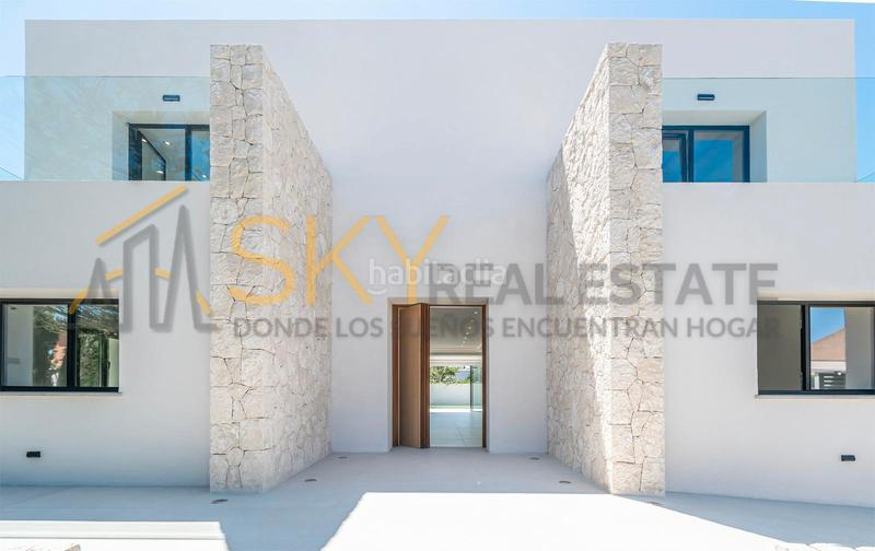 Foto 727fc645-b8dd-43cc-b8bd-f87064629cb7. Casa amb aparcament piscina a Badia Blava-Badia Gran-Tolleric Llucmajor