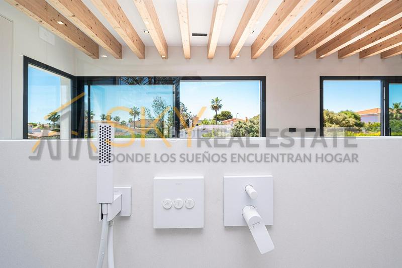 Foto 78c827a1-8985-4283-8b0f-1176b3e3560d. Casa amb aparcament piscina a Badia Blava-Badia Gran-Tolleric Llucmajor