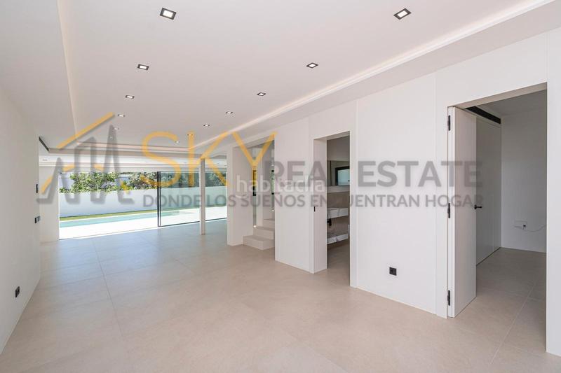 Foto 81871c17-6111-4e47-a21e-48b4977518b8. Casa amb aparcament piscina a Badia Blava-Badia Gran-Tolleric Llucmajor