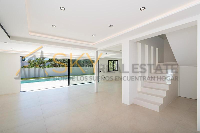 Foto 81a8f65d-ea2e-4193-9785-feb42278e1ab. Casa amb aparcament piscina a Badia Blava-Badia Gran-Tolleric Llucmajor