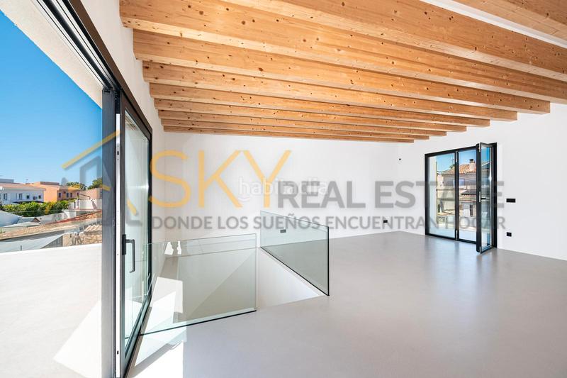 Foto d35285a5-cddc-4619-9921-db30a97bd1e3. Casa amb aparcament piscina a Badia Blava-Badia Gran-Tolleric Llucmajor