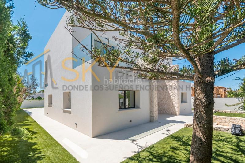 Foto ddb8c345-97ba-46db-a86e-4f5322c420a7. Casa amb aparcament piscina a Badia Blava-Badia Gran-Tolleric Llucmajor