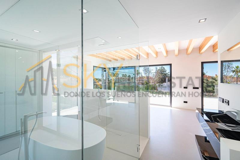 Foto de33eee5-4a12-4aa5-8979-3361a8737891. Casa amb aparcament piscina a Badia Blava-Badia Gran-Tolleric Llucmajor