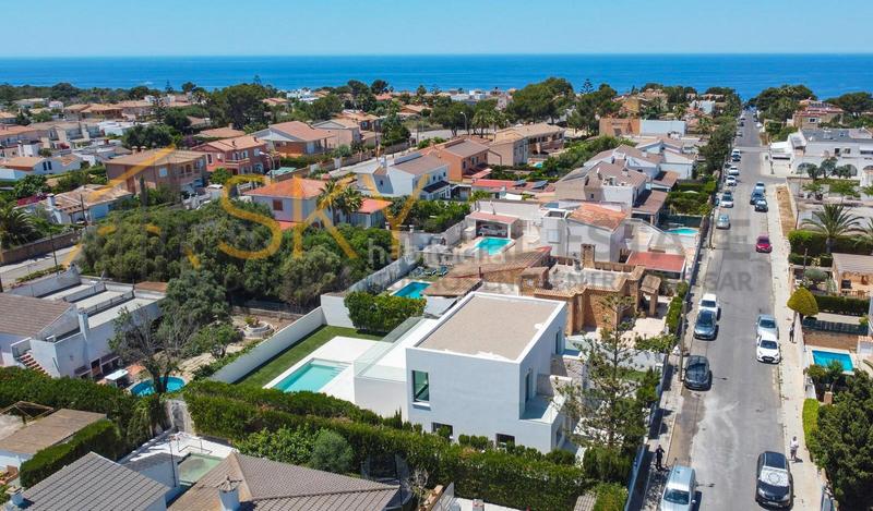 Foto e62a1ab9-fc10-4267-baaf-5da61bfaf21a. Casa amb aparcament piscina a Badia Blava-Badia Gran-Tolleric Llucmajor