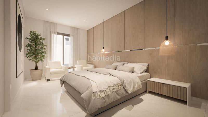 Foto 9c3bea4d-9aff-4c87-a815-4eb455959e46. Casa adossada amb aparcament a Colònia Sant Jordi Ses Salines