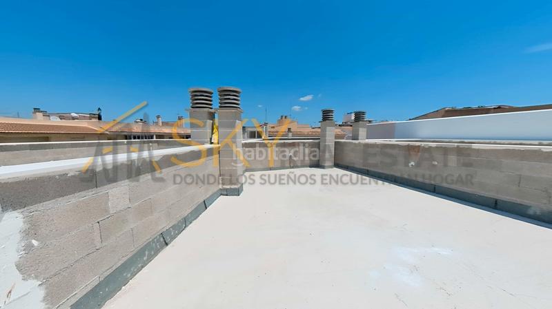 Foto a54f3702-9134-4d53-ab6a-4b6ec2f98c3c. Casa adossada amb aparcament a Colònia Sant Jordi Ses Salines