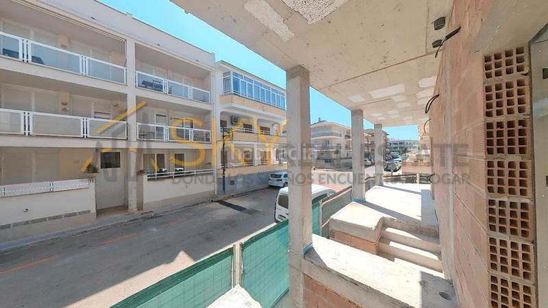 Foto b67711b7-f922-4b78-9307-ee1d95f53a3a. Casa adossada amb aparcament a Colònia Sant Jordi Ses Salines