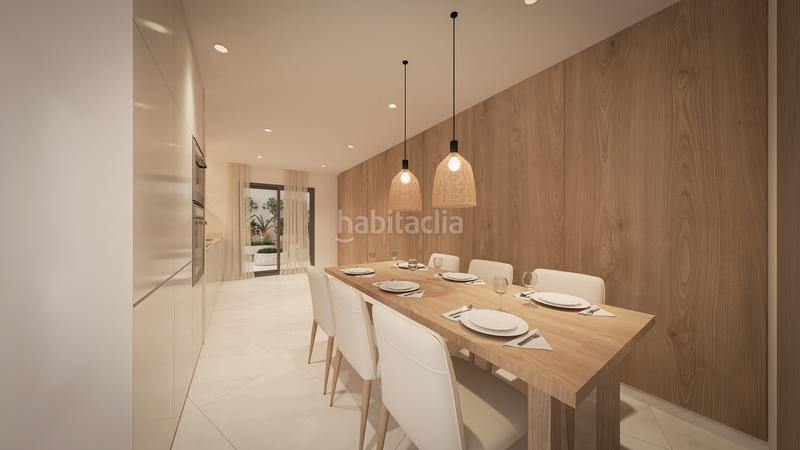 Foto cfe99d91-f3f1-46c3-a2fb-92543e0aa09e. Casa adossada amb aparcament a Colònia Sant Jordi Ses Salines