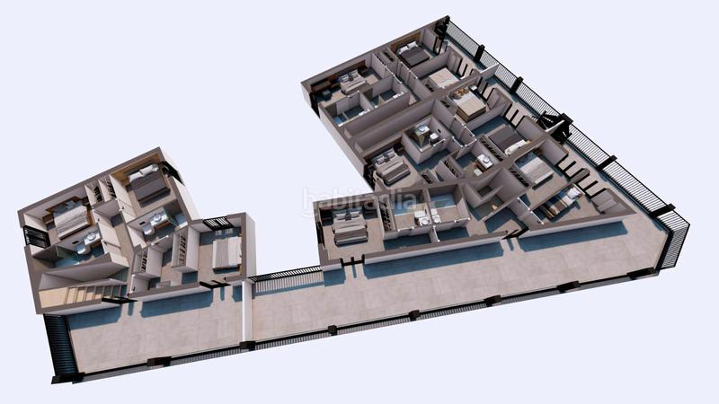 Foto 8908e069-f95c-440e-a74c-2dff399e410d. Casa adossada amb aparcament a Colònia Sant Jordi Ses Salines