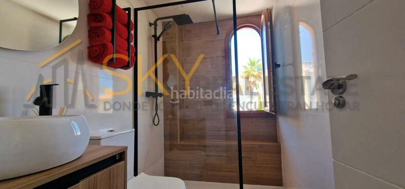 Foto 0df0c45e-167c-4418-8e60-7f2ef9ce776a. Piso  con terraza y garaje en Cala Ratjada Capdepera